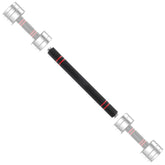 NORTHDEERダンベル通用シャフト